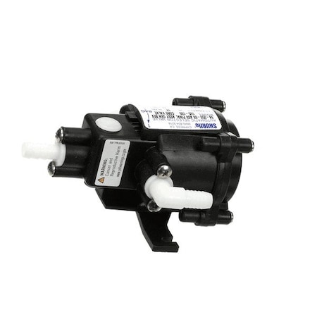 Multiplex Automatic Bag Selector 3 /8 Bar 94-350-08